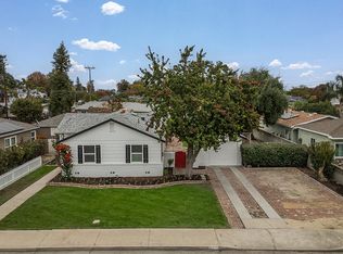 2828 E St, Selma, CA 93662