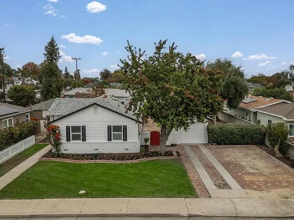2828 E Street, Selma, CA 93662