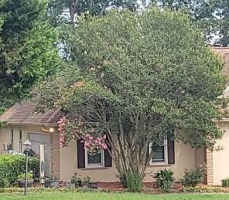 Property Side View