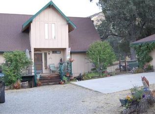 24401 Bay Ct, Tehachapi, CA 93561