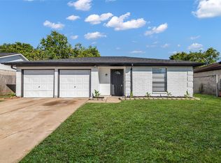 12123 Murr Way, Houston, TX 77048
