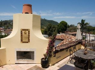 213 Bath St, Santa Barbara, CA 93101