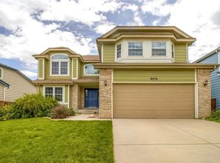 9272 Mountain Brush St, Highlands Ranch, CO 80130