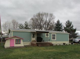 4527 S Side Byp, Klamath Falls, OR 97603