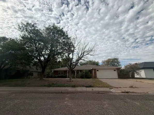 317 Elm St, Hereford, TX 79045