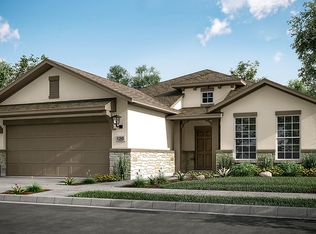 2730 Fortezza Way, Round Rock, TX 78665