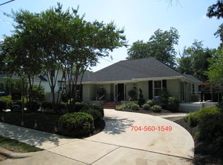 220 South St, Davidson, NC 28036