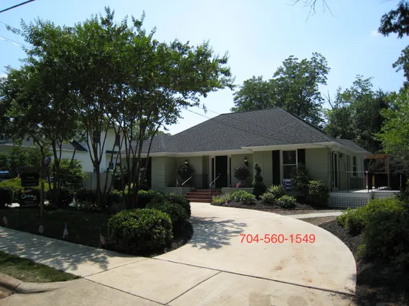 220 South St, Davidson, NC 28036