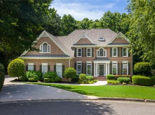 5425 Gateswood Ln, Cumming, GA 30040