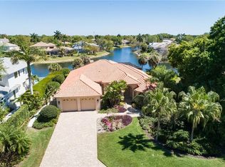 7565 Cordoba Cir, Naples, FL 34109