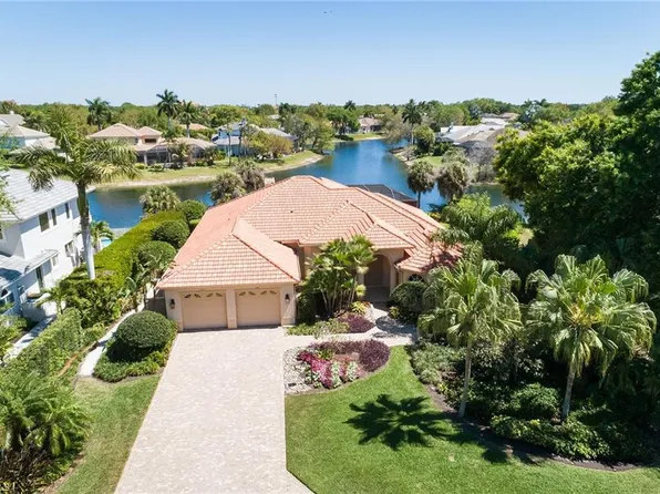 7565 Cordoba CIR, NAPLES, FL 34109