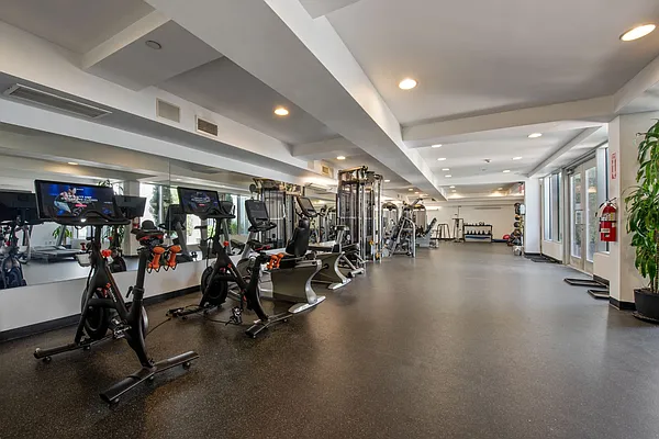 Rented by Compass | media 4