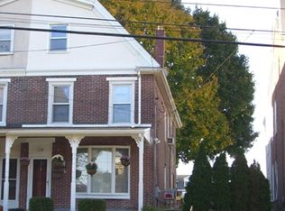 119 W 3rd Ave, Conshohocken, PA 19428