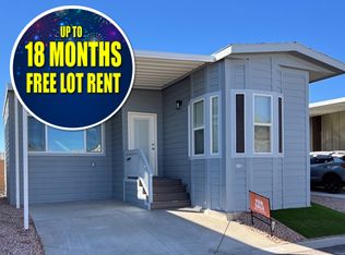 702 S Meridian Rd #599, Apache Junction, AZ 85120