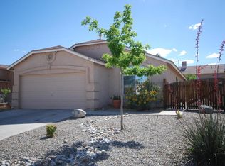 459 Evening Fire St SW, Albuquerque, NM 87121