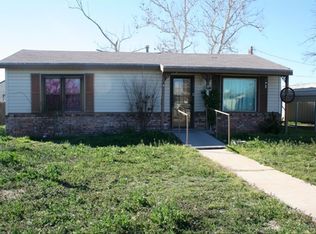 4601 Ransom Rd, San Angelo, TX 76903