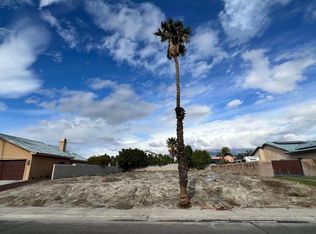 67786 Ontina Rd, Cathedral City, CA 92234