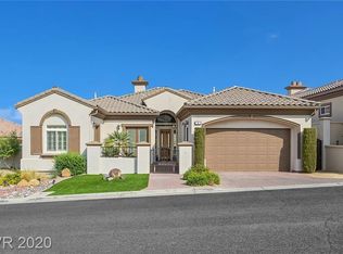 5 Avenida Fiori, Henderson, NV 89011