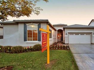 5858 E Florence Ave, Fresno, CA