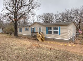 3235 S 289 East Ave, Broken Arrow, OK 74014