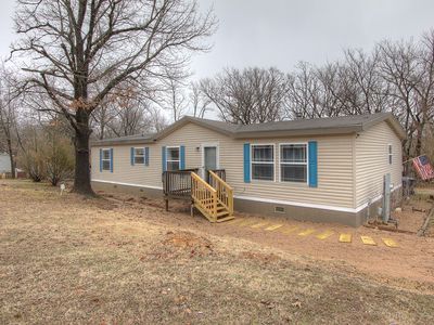 3235 S 289 East Ave, Broken Arrow, OK, 74014