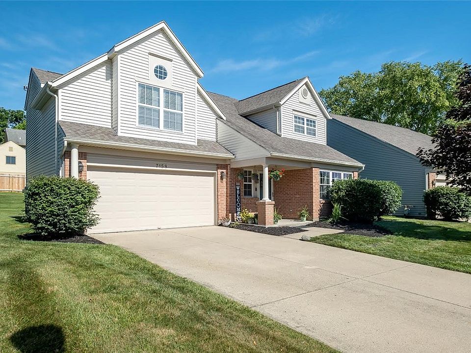 1st image of 7158 Brookmeadow Dr