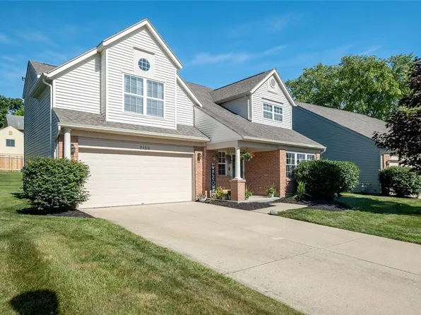 7158 Brookmeadow Dr, Dayton, OH 45459
