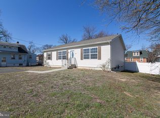 8479 John B Stow Ln, Pennsauken, NJ 08110