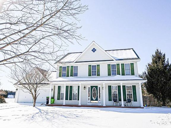 2nd image of 117 Whipp Dr