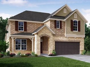 18158 Quarry Vale Dr, Cypress, TX 77429