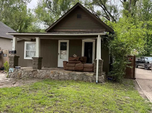 535 NE Wilson Ave, Topeka, KS 66616