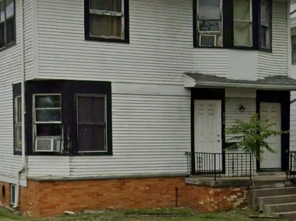 818 Phillips Ave, Toledo, OH 43612