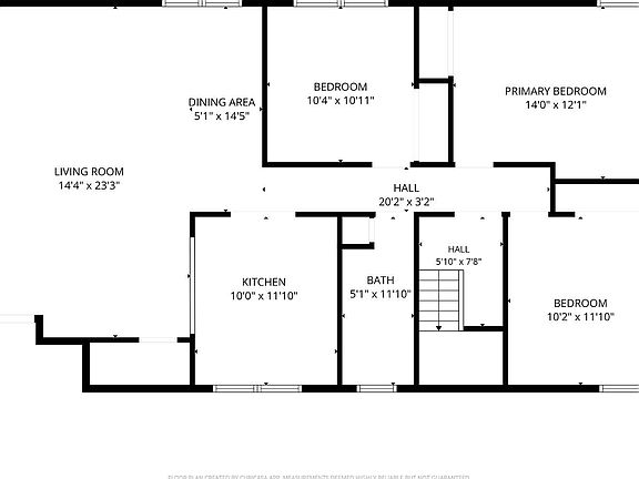 3rd image of 20 Noe St