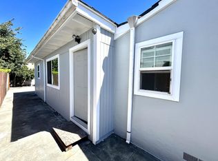 825 Linnea Ave, San Lorenzo, CA 94580