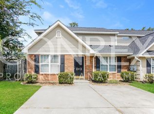 2014 Lillian Dr, Augusta, GA 30909