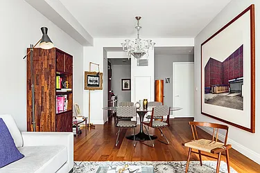 Sold by Corcoran