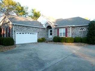 349 Sango Rd, Clarksville, TN 37043