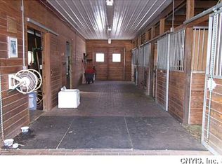 3811 Lane Rd, Cazenovia, NY 13035