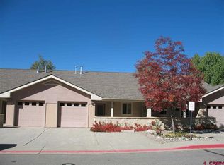 31 Brookstone Ct #F, Durango, CO 81301