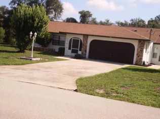 2482 W Nautilus Rd, Avon Park, FL 33825
