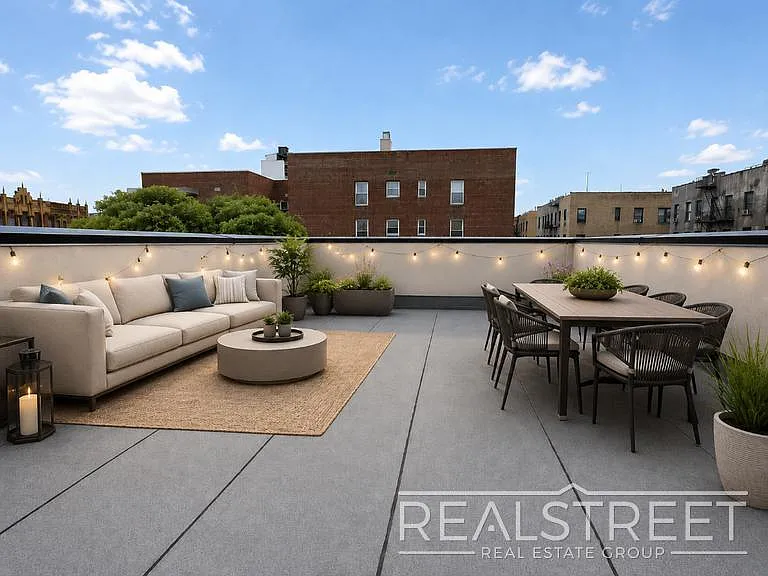 729 Rogers Ave #PENTHOUSE — Photo 6