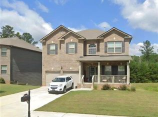 6532 Muirfield Point, Fairburn, GA 30213