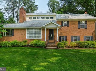 4120 Raleigh Rd, Baltimore, MD 21208