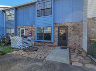 412 N Sea Ln NW APT C, Fort Walton Beach, FL 32548