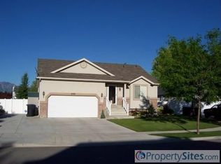 6383 S Downhill Rd, Taylorsville, UT 84129