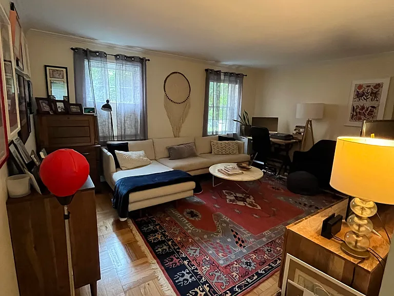 2220 Washington Ave #101 — Photo 5