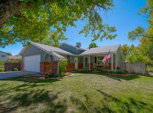 2549 Wedgewood Ave, Longmont, CO 80503