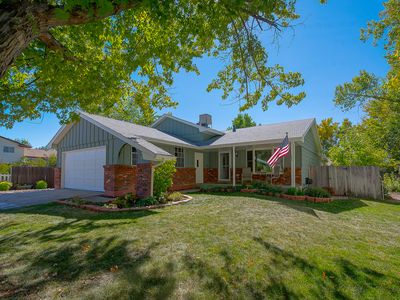 2549 Wedgewood Ave, Longmont, CO, 80503