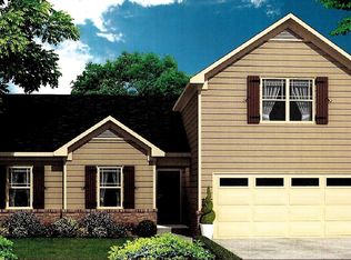 110 Copper Leaf LOT 248, Murfreesboro, TN 37128