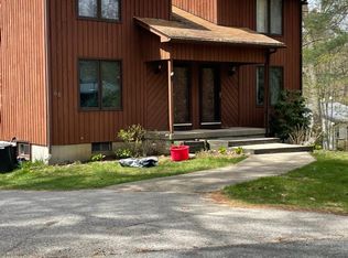 68 Lake George Rd #A, Wales, MA 01081